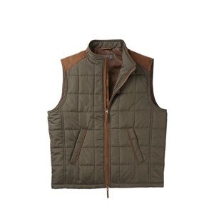 NWOT Madison Creek Outfitters Vest
